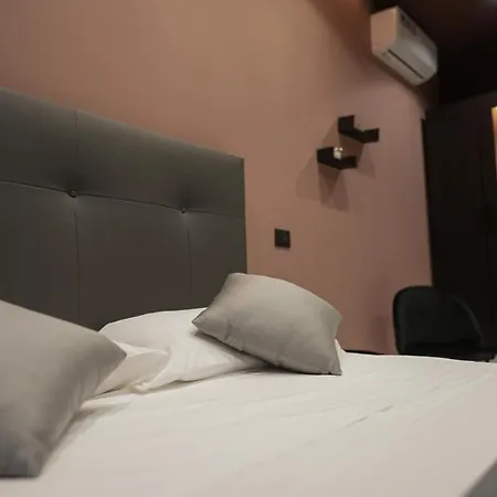 Nocleg ze śniadaniem Favorite 4*